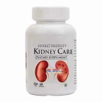 Kidney Care Capsule